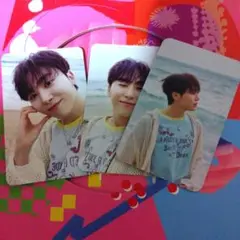 SEVENTEEN SPILL THE FEELS Weverse盤 スングァン