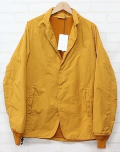 2J2175■SCYE PE■NY HIGH DENSITY TAFFETA COACH BLAZER サイ 高密度タフタ コーチブレザー ジャケット