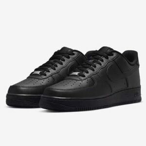 【新品未使用！定価即決送料込！】AIR FORCE 1 07★AF-1★エアフォース1★NIKE★ナイキ★エアジョーダン★AIR JORDAN