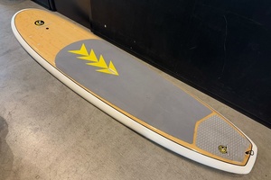 東京)◇C4 WATERMAN Da Beachboy 10’6″ ダ ビーチボーイ SUPボード 約320㎝【配送不可・店頭受取限定商品】