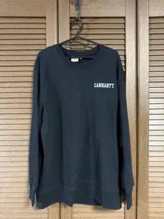 carhartt スウェット