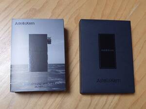 【美品】Astell & Kern AK HB1 + Protective Case