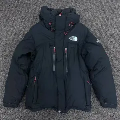 【雷市場（ポンジャン）商品韓国直送】 THE NORTH FACE(ザノースフェイス) ヒマラヤ ダウンジャケット 800 黒 S