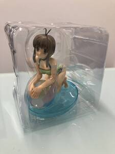 中古品 コトブキヤ こみっくパーティー 牧村南 -水着Ver.-