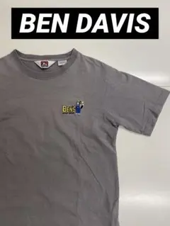 ベンデイビス　BEN DAVIS Tシャツ