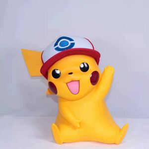 ポケモン ピカチュウ　39cm フィギュア　 ポケットモンスター