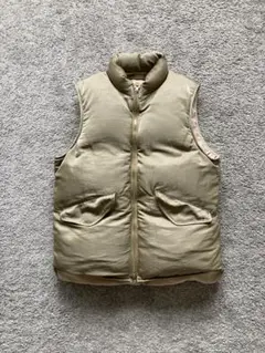 OLD JOE HARD SHRINK NYLON FLING VEST