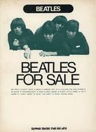 中古スコア・楽譜 ≪洋楽≫ BEATLES for Sale