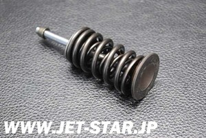 シードゥ RXT 2005年モデル 純正 Exhaust Valve (部品番号295501047) 中古 [X806-143]