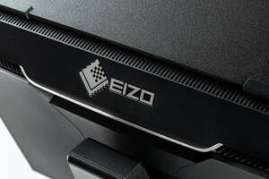 美品『メーカー保証残有』 EIZO エイゾー ColorEdge CS2420-Z (カラーマネージメント液晶モニター)最低落札無 売り切り¥1000スタート