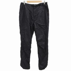 未使用品 グラミチ GRAMICCI ×ノンネイティブ×アンダーカバー タグ付き 23AW WALKER EASY PANTS GORE-TEX XL UN-P0202