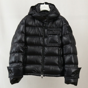 中古・未使用モンクレールMONCLER TURQUIN ブランド ダウンジャケット 1A50700 C0384 999 ランク：S us-1 レディース usd_out