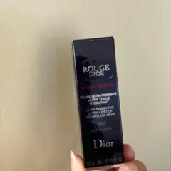 Dior ROUGE DIOR ULTRA ROUGE 999