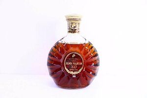 ●【未開栓】REMY MARTIN レミーマルタン XO SPECIAL コニャック 700ml クリアボトル お酒【10755668】