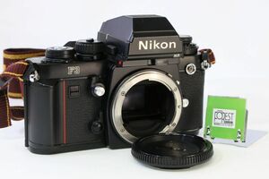 【同梱歓迎】実用■ニコン Nikon F3 HP ボディ■シャッター全速・露出計完動■9357