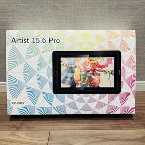 XP-pen Artist 15.6 Pro 液晶ペンタブレット