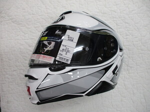 〇 SHOEI NEOTEC2 WINSCOME TC-6 Sサイズ 〇E5