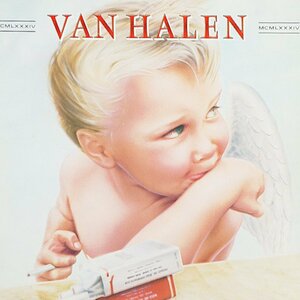 音楽CD（中古）VAN HALEN / 1984