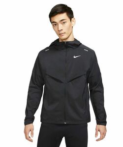 ★NIKE★WINDRUNNER ランニングジャケット★追跡可ランニングジャケット