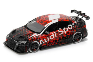 スパーク 1/43 アウディ A3 RS3 LMS アウディ スポーツ プレス 2021 SPARK 1:43 AUDI A3 RS3 LMS AUDI SPORT PRESS 5022100331