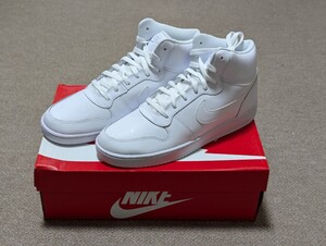 ナイキ NIKE エバノン ミッド EBERNON MID シューズ スニーカー AQ1773-100 28.5cm