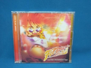 Fire Bomber(マクロスシリーズ) CD マクロス7:ULTRA FIRE!!FIRE BOMBER BEST ALBUM 通常盤