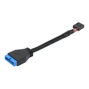 アイネックス(AINEX) ケース用USB3.0ケーブル USB-014A