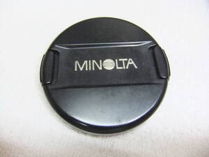 純正 ミノルタ MINOLTA 62mm LF-1162 キャップ 送料180円