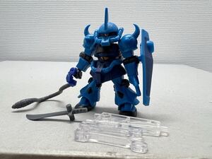 モビルスーツアンサンブル 11 グフ MOBILE SUIT ENSEMBLE 機動戦士ガンダム