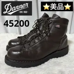 ⭐️美品⭐️ ダナー　ワークブーツ　エクスプローラー　45200 GORE-TEX