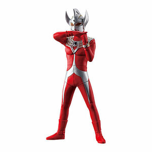 未開封 ウルトラマンタロウ スペシャルカラーver. アルティメットルミナス ウルトラマンSP04 バンダイ ガシャポン ガチャ