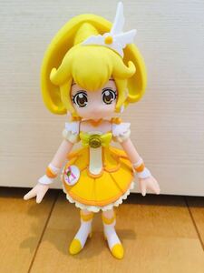 即決　中古★プリキュア フィギュア★バンダイ 37