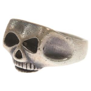 FLASH POINT フラッシュポイント JIM SKULL RING ジム スカル リング