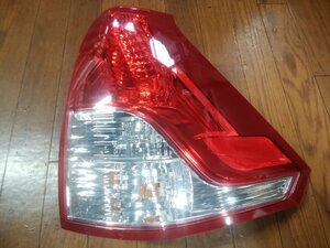 O#551 CR-V 20G DBA-RM1 平成24年8月　純正右テールライト コンビネーションランプ STANLEY P9850 運転席側 R