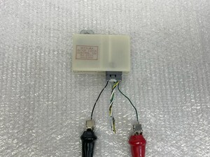 ホンダ インターロックコントロール ミツバ RK0275 ステップワゴン RF1 キンコン音 流用 バック音 リレー rk-0275 S-MX RH1アクティhh3