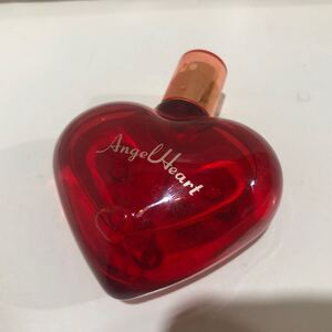 ● Angel Heart エンジェル ハート EDT オードトワレ スプレー 香水 50ml 残量70％以上 7割 現状品