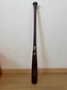 【硬式木製バット】ULTIMUS ウルティムス セミトップ 85cm 900g 【野球】