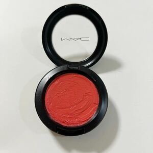 MAC / カジュアル カラー・ハイジンクス・チーク・頬紅・口紅・アイシャドウ・定価3520円