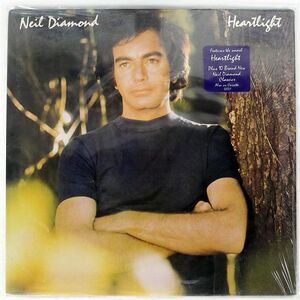 米 NEIL DIAMOND/HEARTLIGHT/COLUMBIA QC38359 LP