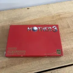 Nintendo MOTHER 3 ゲームボーイアドバンス