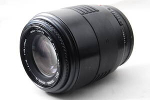 ☆美品☆SIGMA シグマ 70-210mm 4-5.6 sonyマウント