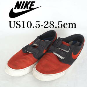 MK5987*NIKE Stefan Janoski*ナイキ ステファンジャノスキー*メンズスニーカー*US10.5-28.5cm*赤