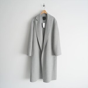 2024AW今季 / Theory セオリー / New Divide GC Relaxed Coat J コート S / 01-4409608 / 2411-1052