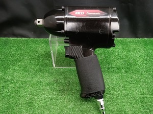 中古品 SK11 ソケット差込角12.7mm エアーインパクトレンチ SIW-1600EX