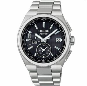 【極美品】SEIKO セイコー ASTRON NEXTER アストロンネクスター SBXY067 8B63-0BH0 電波ソーラー