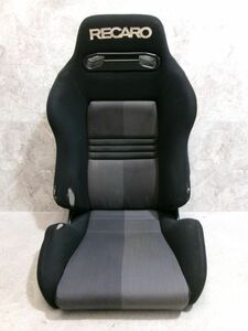 ★激安!★RECARO レカロ SR3 ファルコン セミバケット シート 限定カラー 底6点止め 両側三角ダイヤル / 2R3-1207