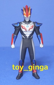 ウルトラヒーローシリーズ ウルトラマングルーブ 中古品　ウルトラマンルーブ