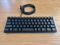 Razer Huntsman mini 赤軸