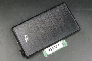 【z15124】外装良品 Fiio MONT BLANC E12 ポータブルヘッドホンアンプ 送料全国一律300円