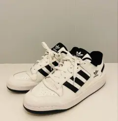 adidas（アディダス） フォーラム ロー CL スニーカー 正規品